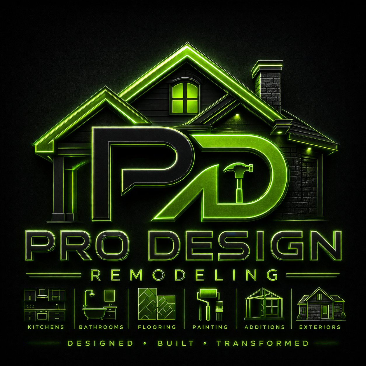 Pro Design Remodeling